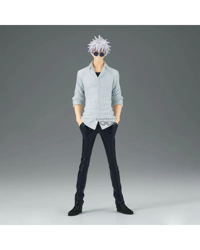 Statue Jujutsu Kaisen - King Of Artist - Satoru Gojo (Hidden Inventory - Premature Death) 