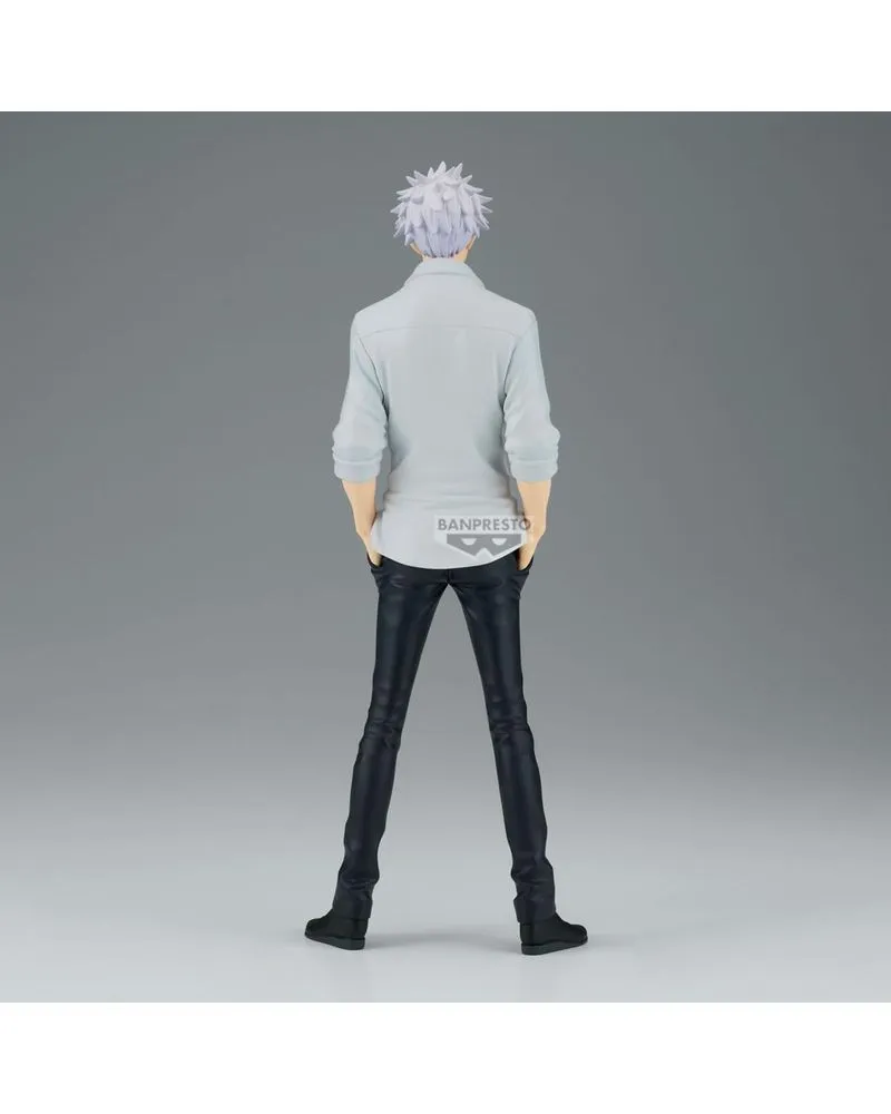 Statue Jujutsu Kaisen - King Of Artist - Satoru Gojo (Hidden Inventory - Premature Death) 
