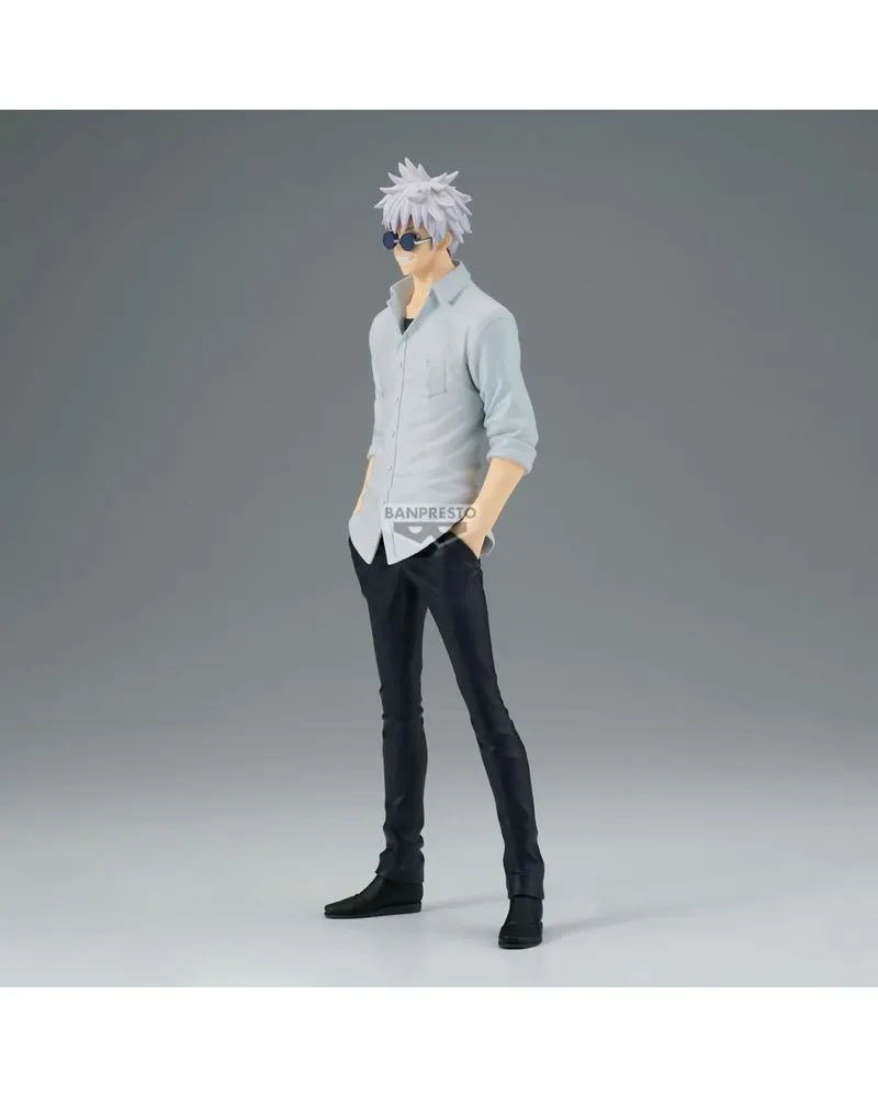 Statue Jujutsu Kaisen - King Of Artist - Satoru Gojo (Hidden Inventory - Premature Death) 