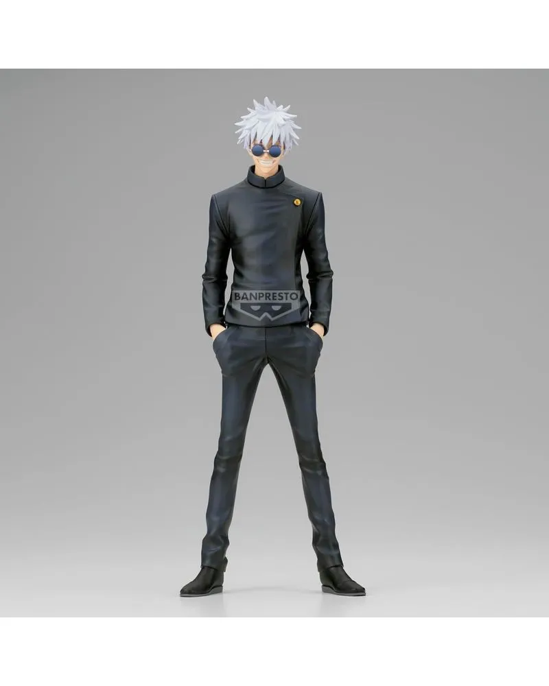 Statue Jujutsu Kaisen - King Of Artist - Satoru Gojo 
