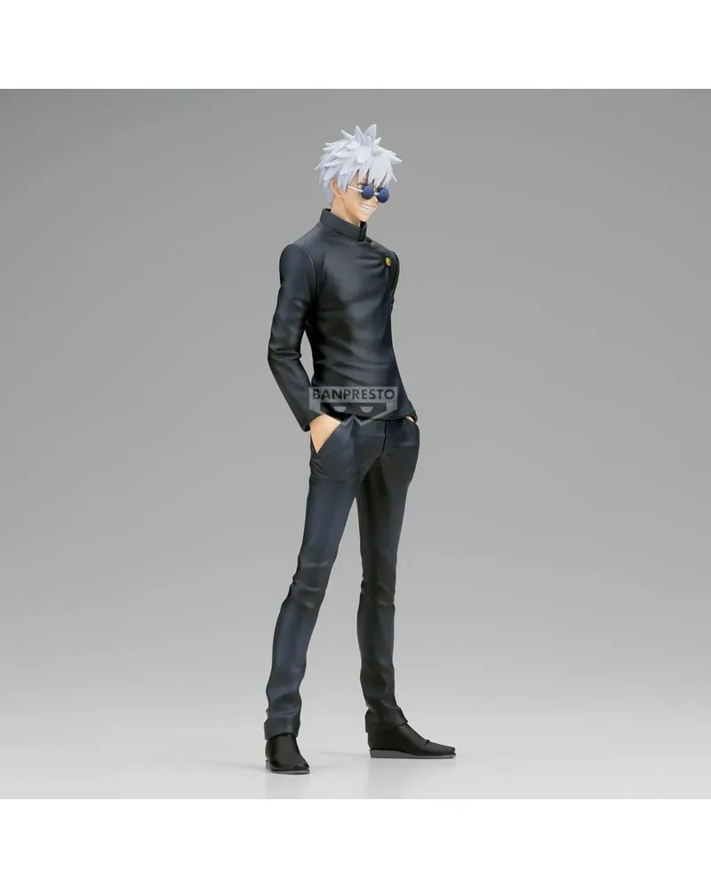 Statue Jujutsu Kaisen - King Of Artist - Satoru Gojo 