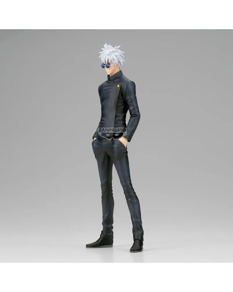 Statue Jujutsu Kaisen - King Of Artist - Satoru Gojo 