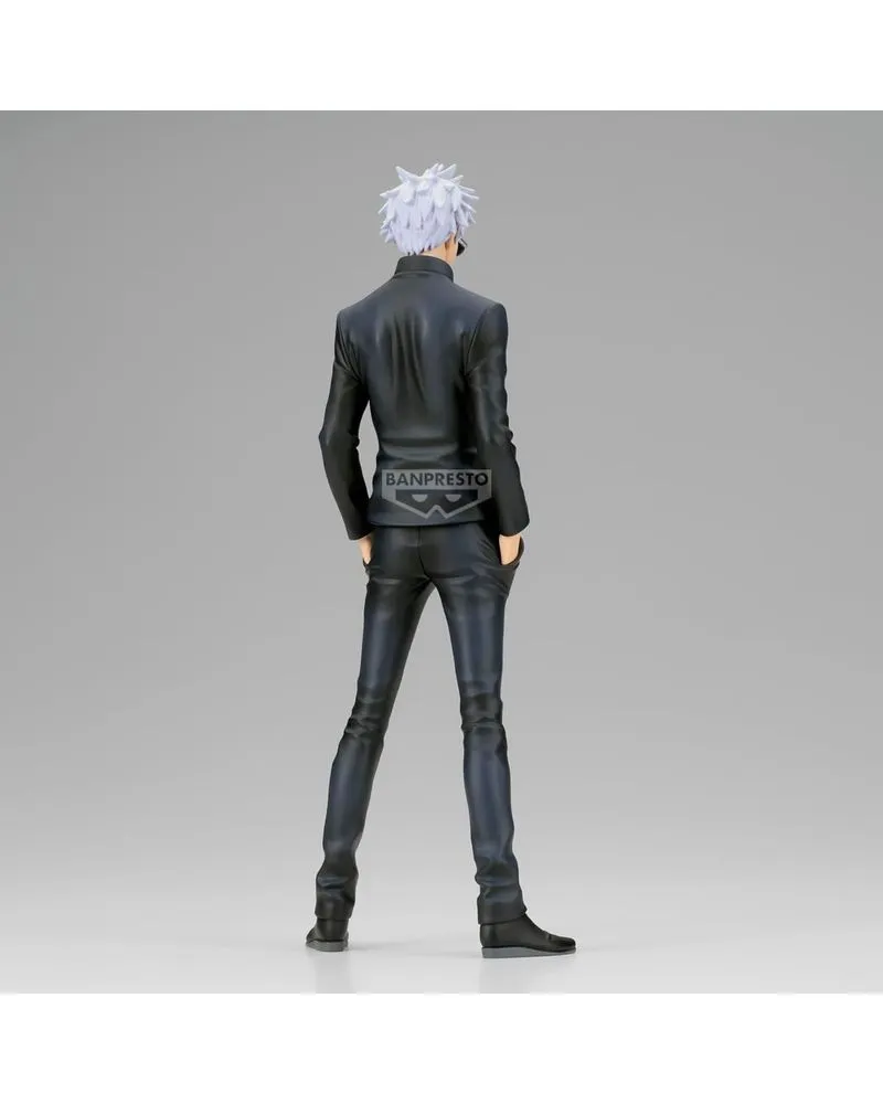 Statue Jujutsu Kaisen - King Of Artist - Satoru Gojo 