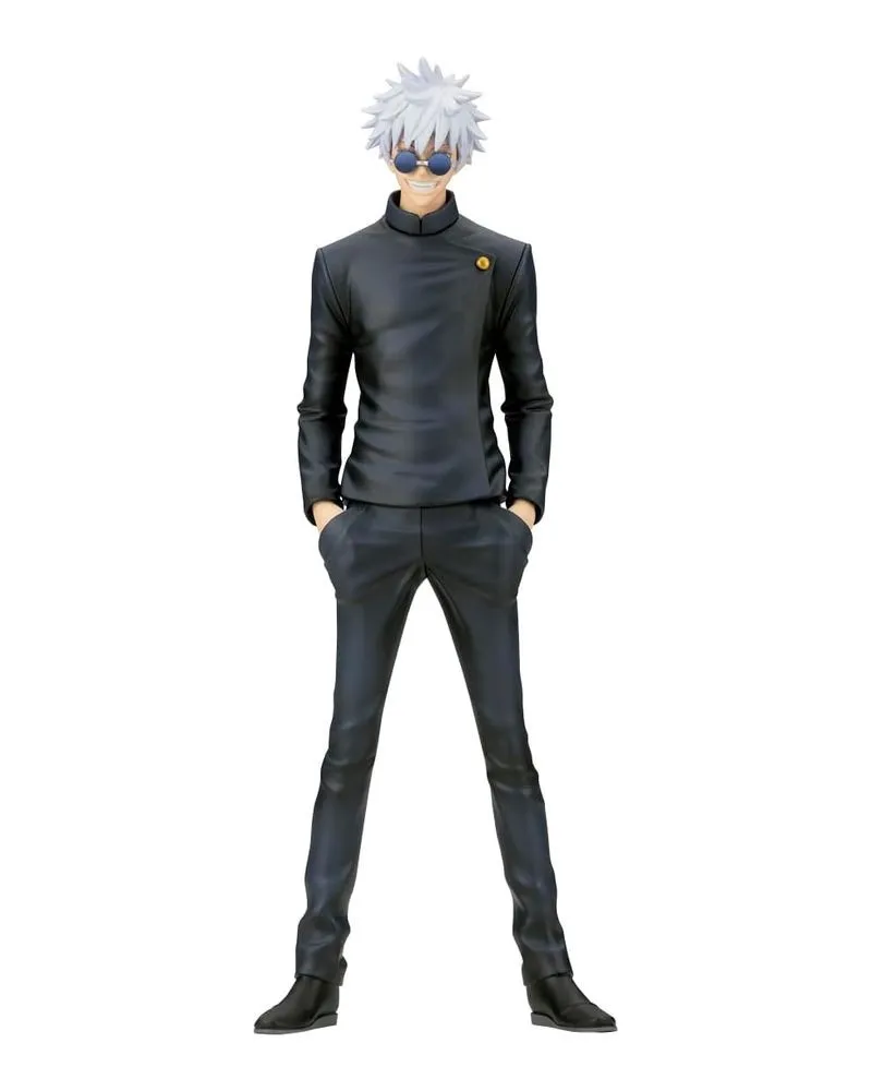 Statue Jujutsu Kaisen - King Of Artist - Satoru Gojo 