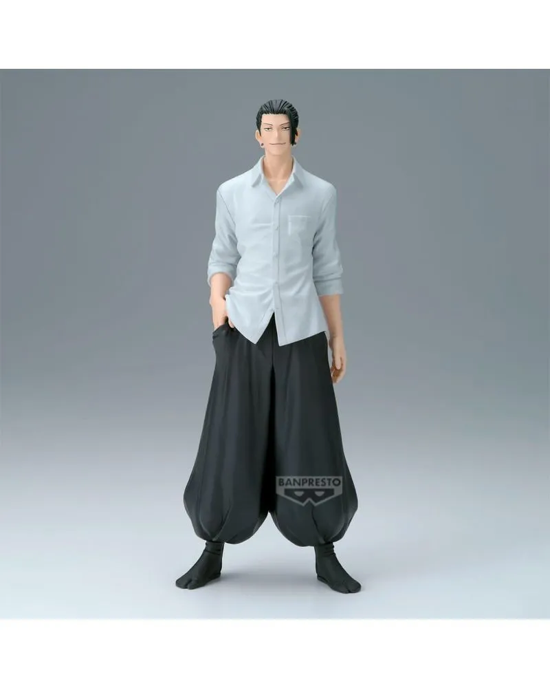 Statue Jujutsu Kaisen - King Of Artist - Suguru Geto (Hidden Inventory - Premature Death) 