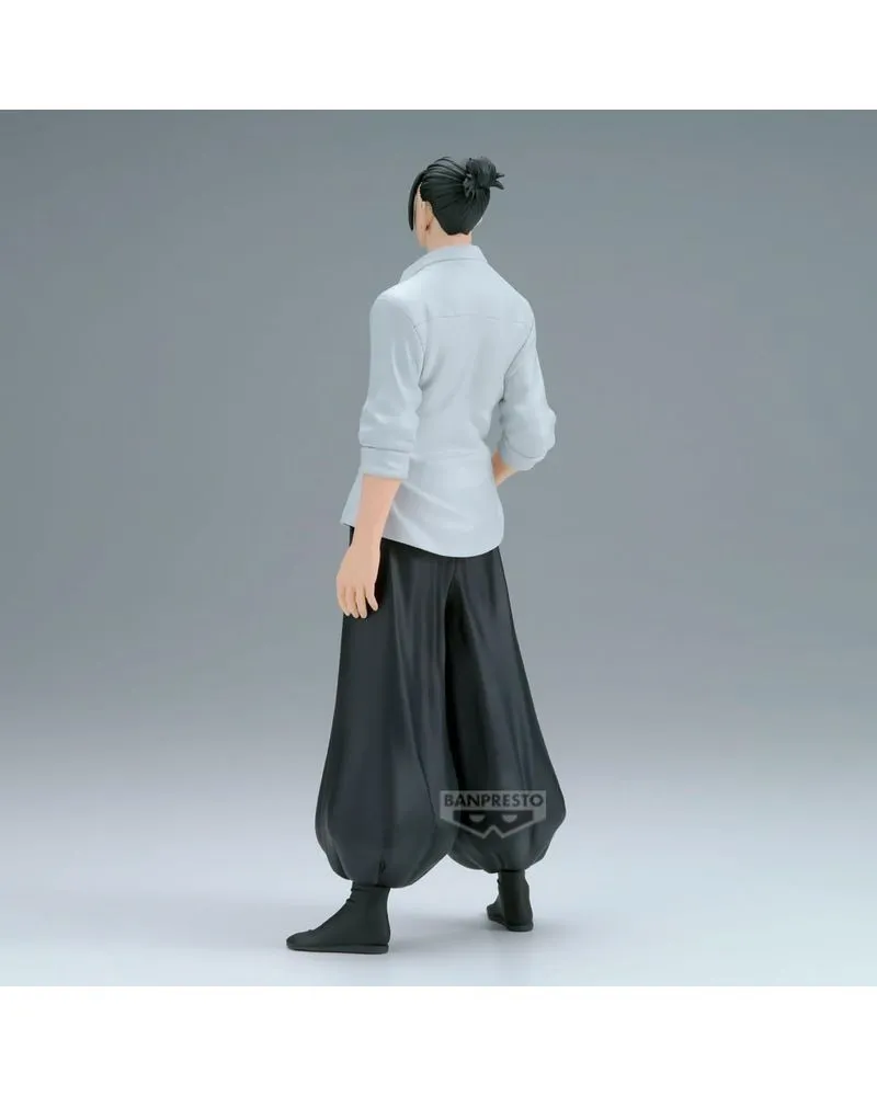 Statue Jujutsu Kaisen - King Of Artist - Suguru Geto (Hidden Inventory - Premature Death) 