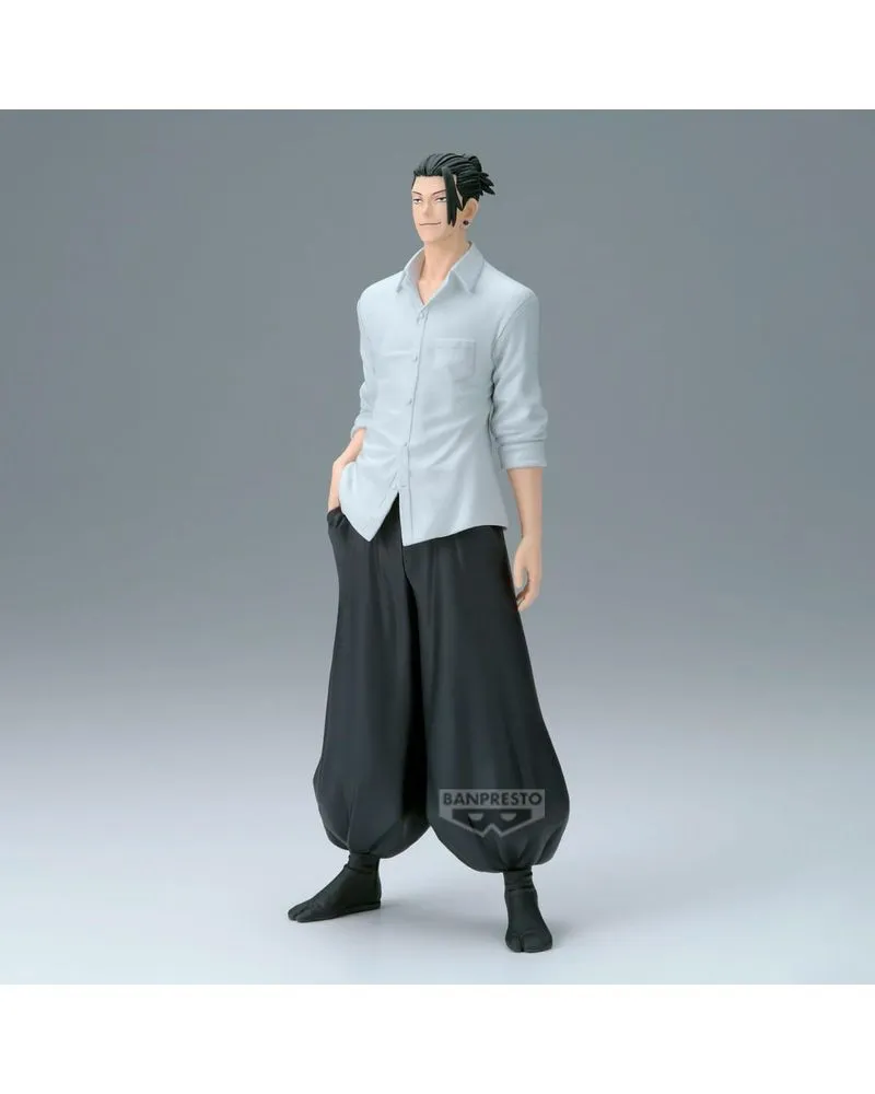 Statue Jujutsu Kaisen - King Of Artist - Suguru Geto (Hidden Inventory - Premature Death) 