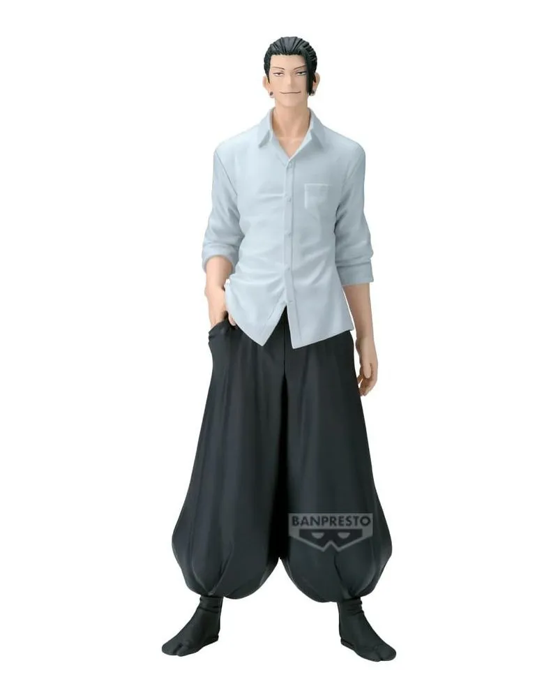 Statue Jujutsu Kaisen - King Of Artist - Suguru Geto (Hidden Inventory - Premature Death) 