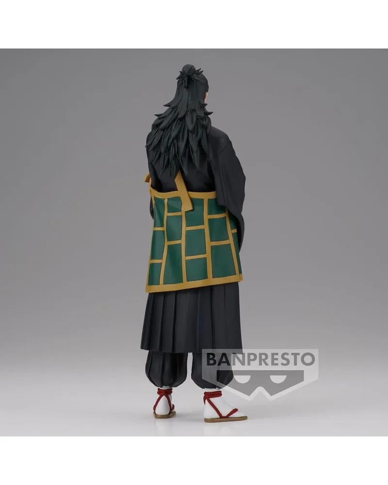 Statue Jujutsu Kaisen - King Of Artist - Suguru Geto 