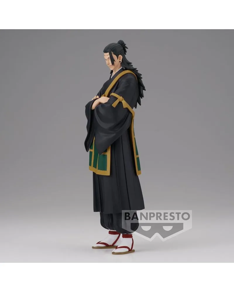 Statue Jujutsu Kaisen - King Of Artist - Suguru Geto 