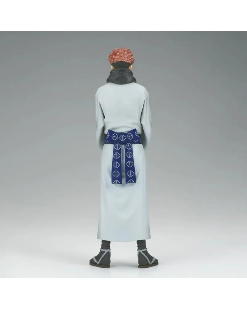 Statue Jujutsu Kaisen - King of Artist - Sukuna 