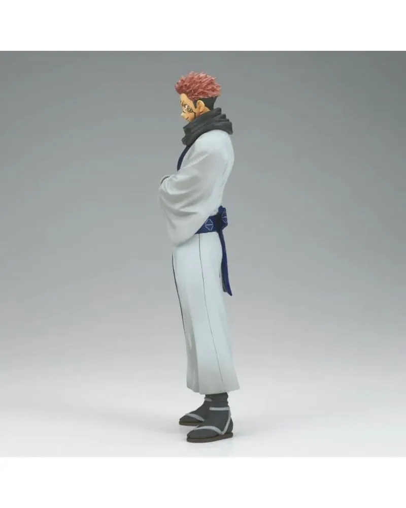 Statue Jujutsu Kaisen - King of Artist - Sukuna 