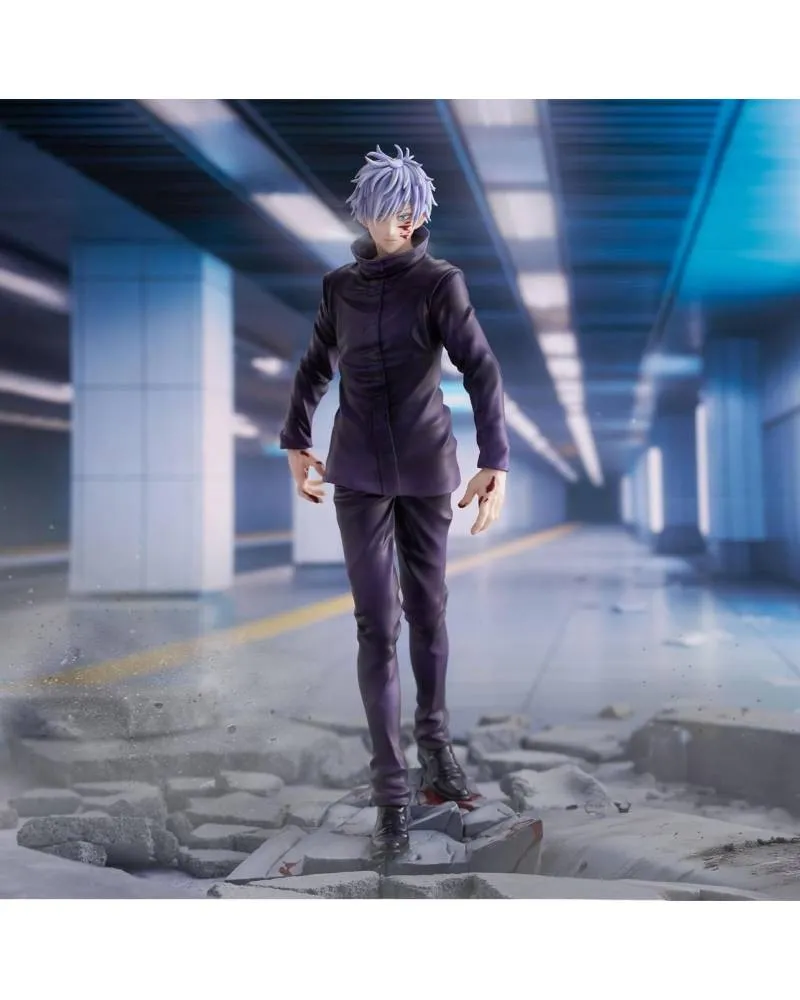 Statue Jujutsu Kaisen - Luminasta - Satoru Gojo Extermination 