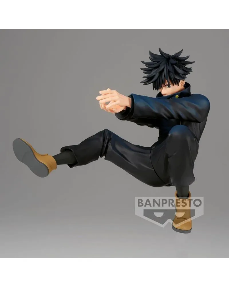 Statue Jujutsu Kaisen - Maximatic - Megumi Fushiguro 