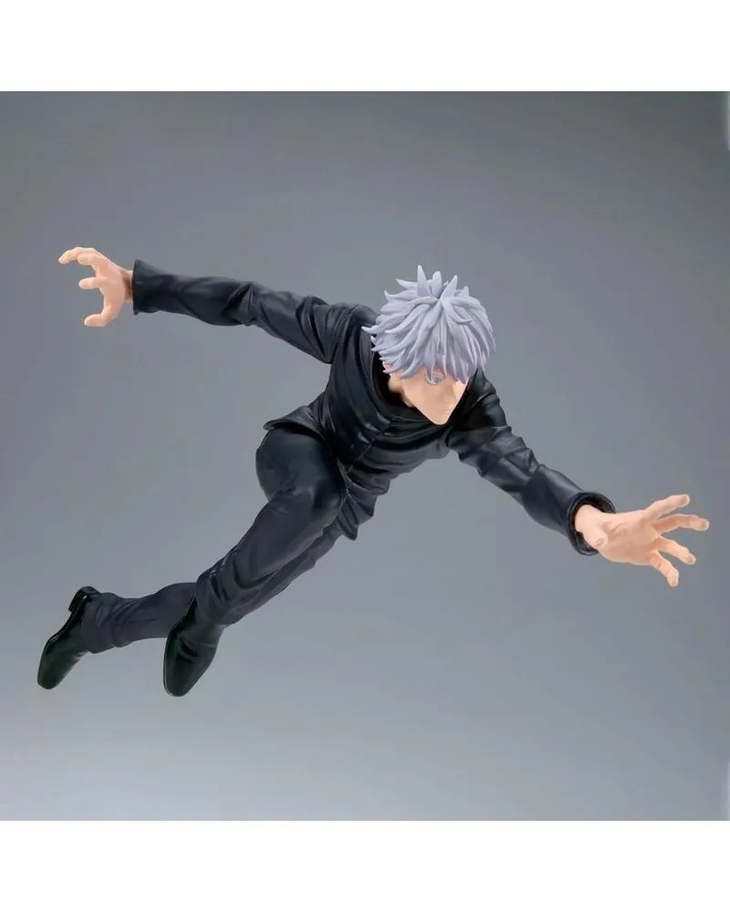 Statue Jujutsu Kaisen - Maximatic - Satoru Gojo V2 