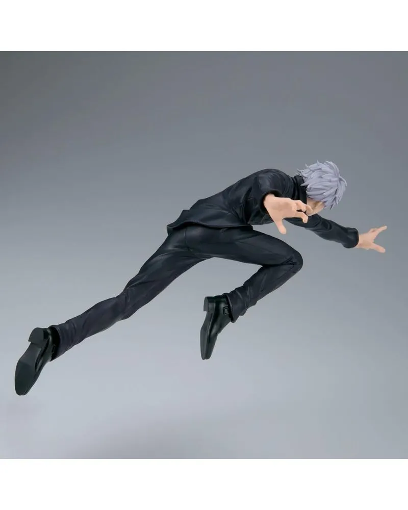 Statue Jujutsu Kaisen - Maximatic - Satoru Gojo V2 