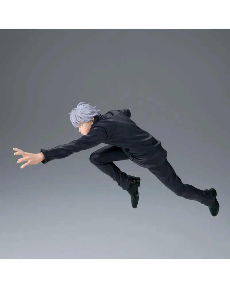 Statue Jujutsu Kaisen - Maximatic - Satoru Gojo V2 