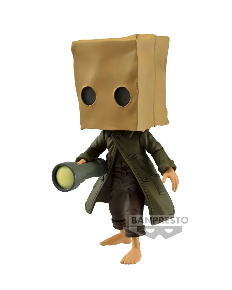 Statue Little Nightmares - Mono Statue 