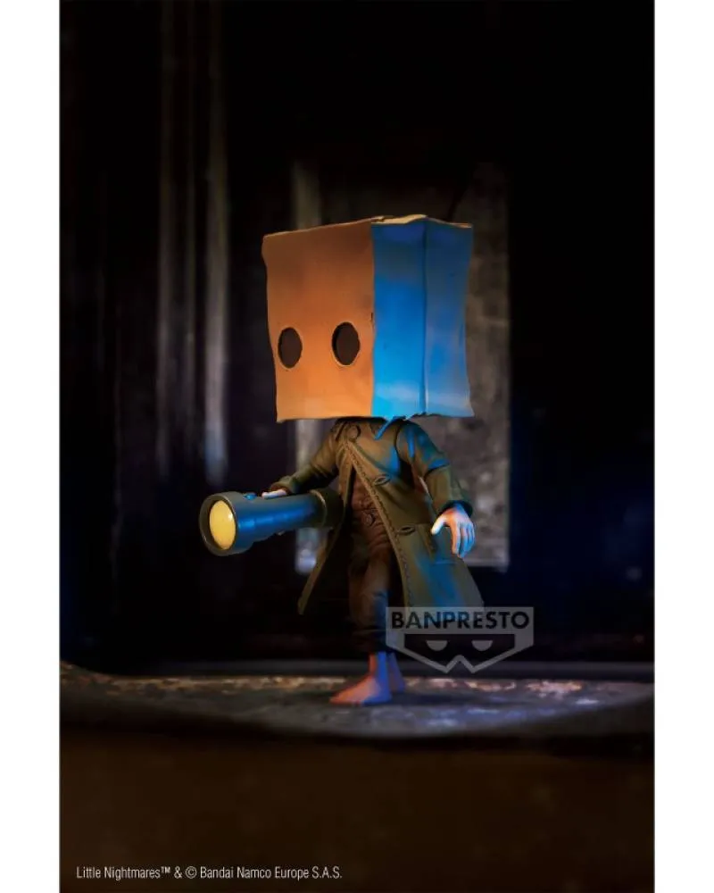 Statue Little Nightmares - Mono Statue 