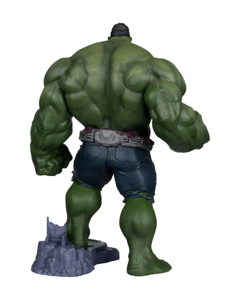 Statue Marvel Rivals Collection - The Hulk 