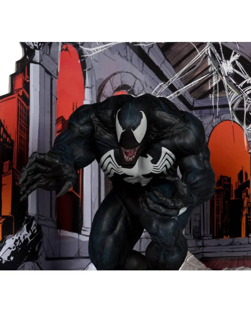 Statue Marvel - The Amazing Spider-Man - PVC - Venom #316 