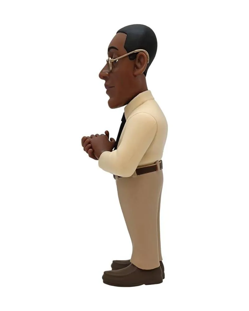 Statue Minix - Breaking Bad - Gus Frings 