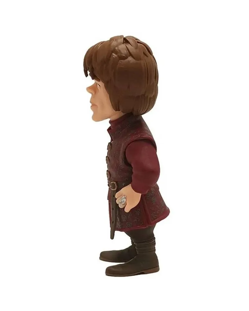 Statue Minix - Game Of Thrones - Tyrion Lannister 
