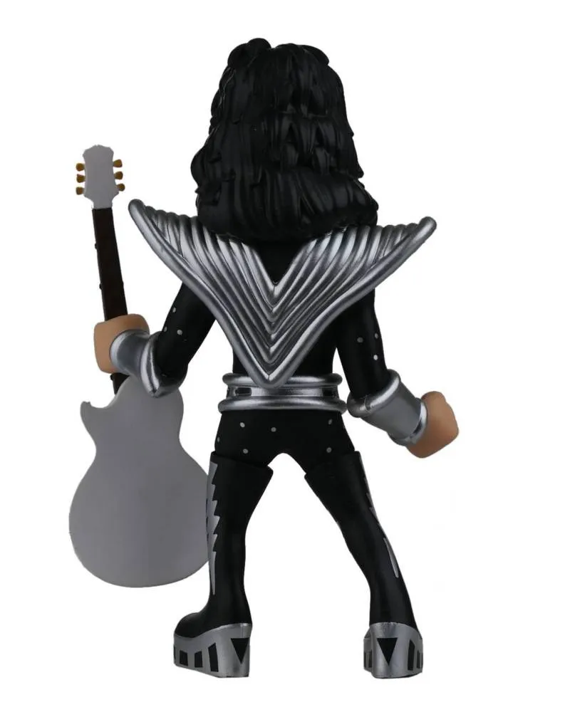 Statue Minix - KISS - Space Man 