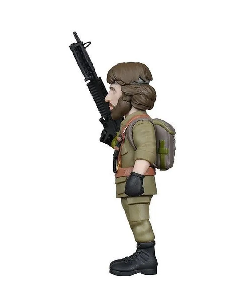 Statue Minix - Missing In Action - Colonel James Braddock (Chuck Norris) 