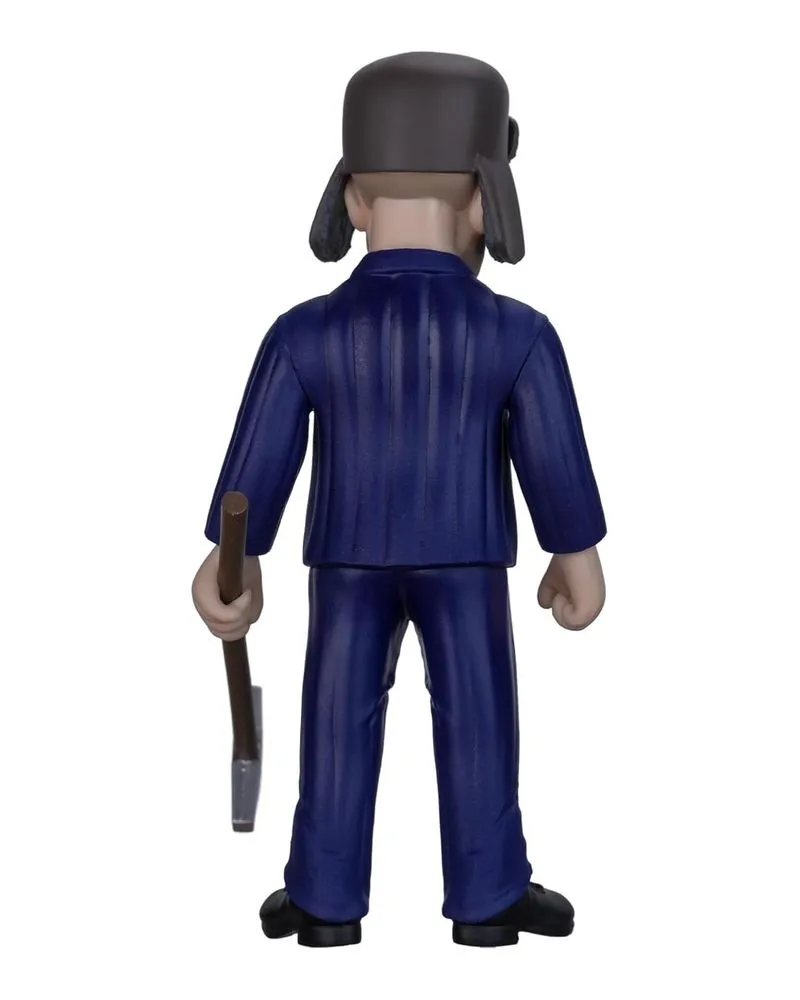 Statue Minix - Stranger Things - Hopper 