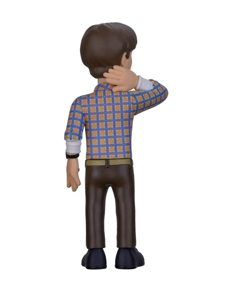 Statue Minix - Stranger Things - Will 