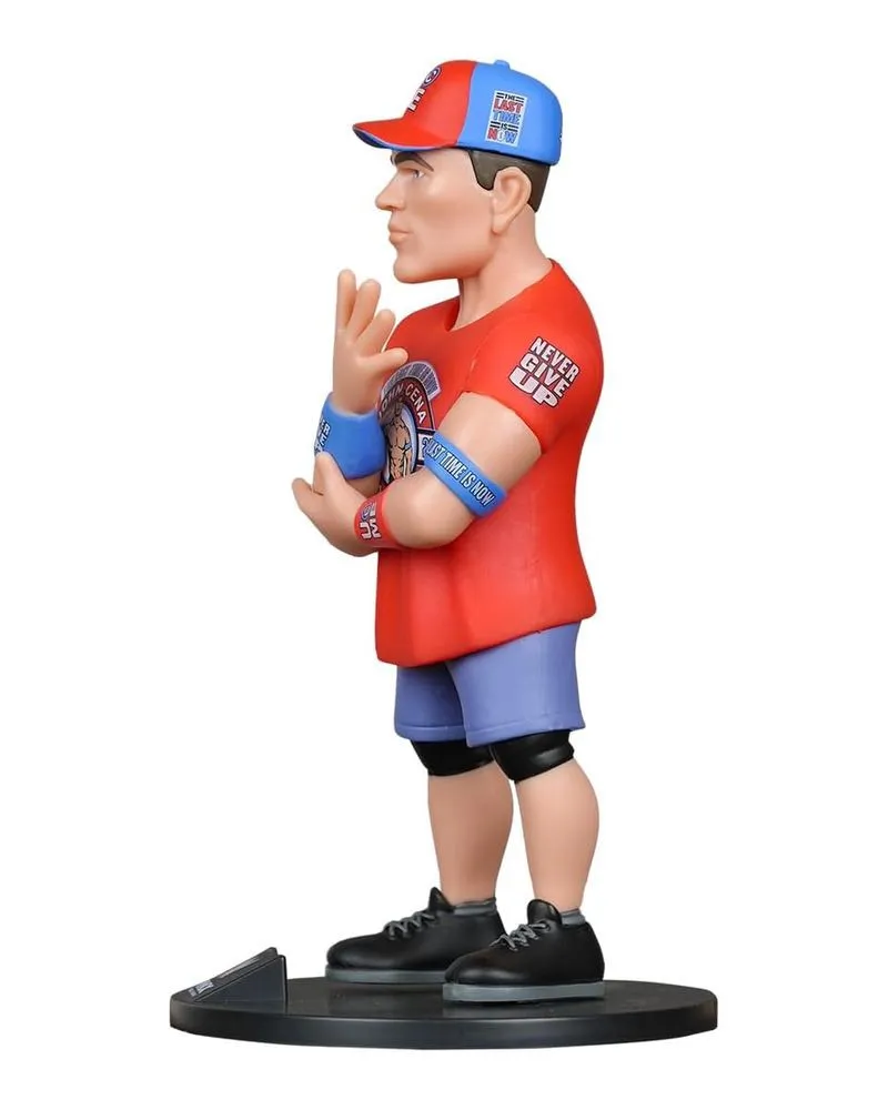 Statue Minix - WWE - John Cena 