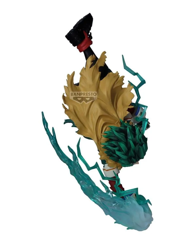 Statue My Hero Academia - The Amazing Heroes - Izuku Midoriya 