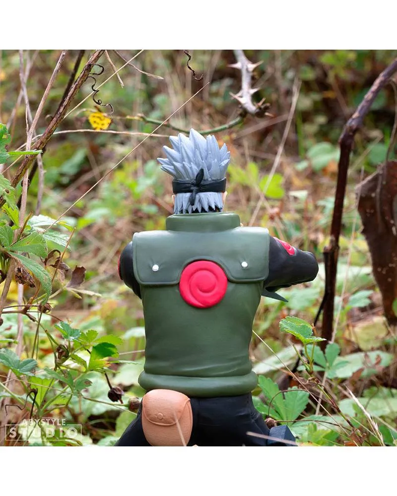 Statue Naruto Shippuden AbyStyle - Kakashi 