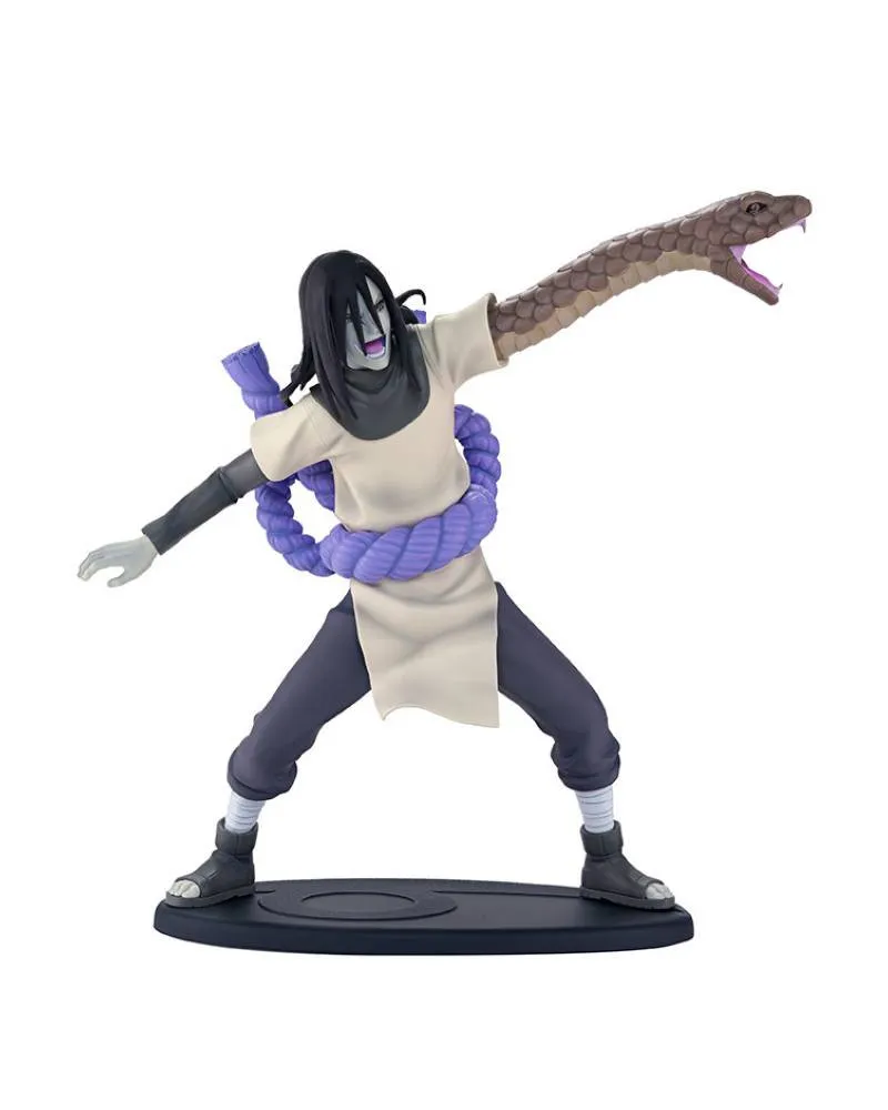 Statue Naruto Shippuden AbyStyle - Orochimaru 
