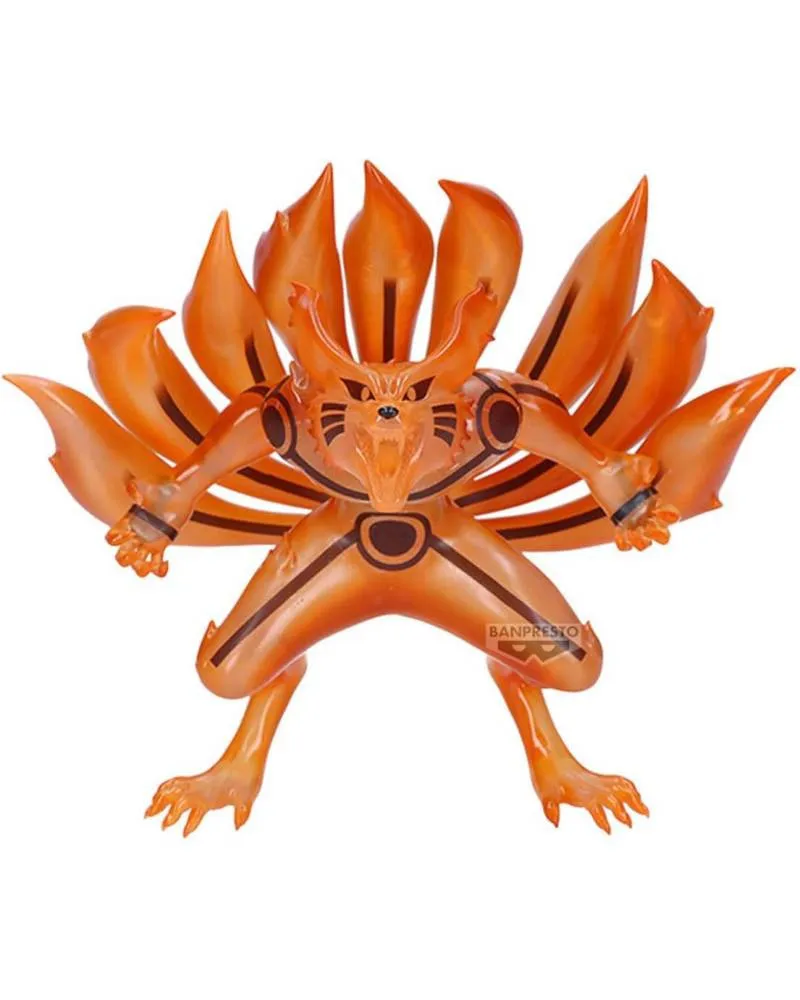 Statue Naruto Shippuden - Kurama (Ver.B) 