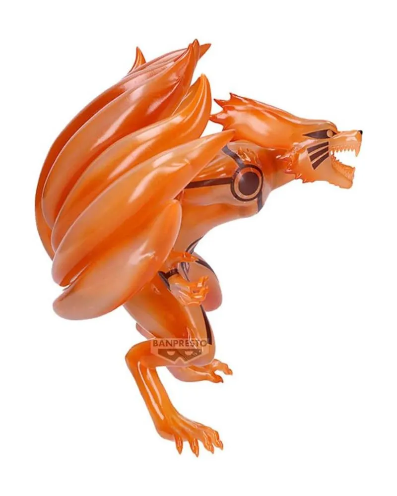 Statue Naruto Shippuden - Kurama (Ver.B) 