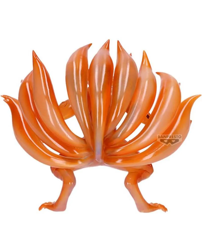 Statue Naruto Shippuden - Kurama (Ver.B) 