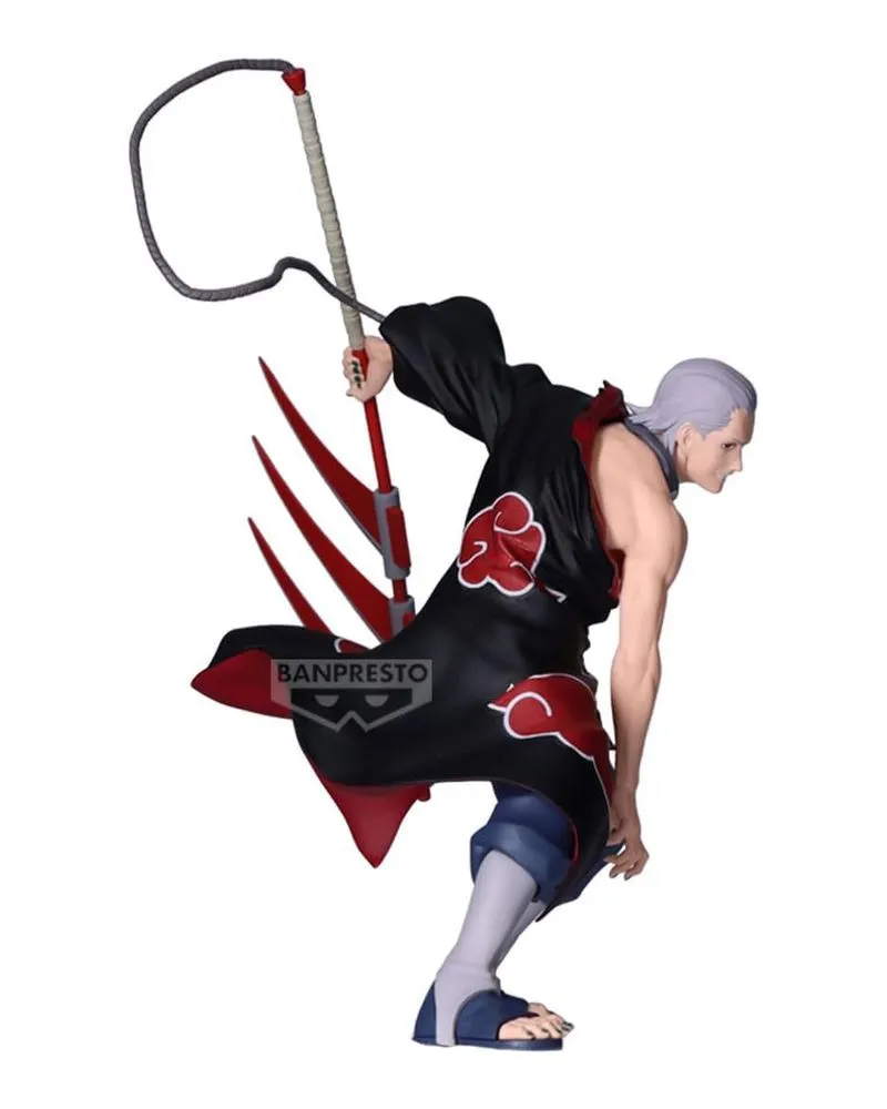 Statue Naruto Shippuden - Vibration Stars - Hidan (Ver. A) 