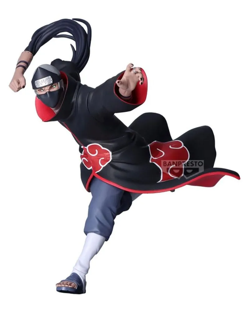 Statue Naruto Shippuden - Vibration Stars - Kakuzu 