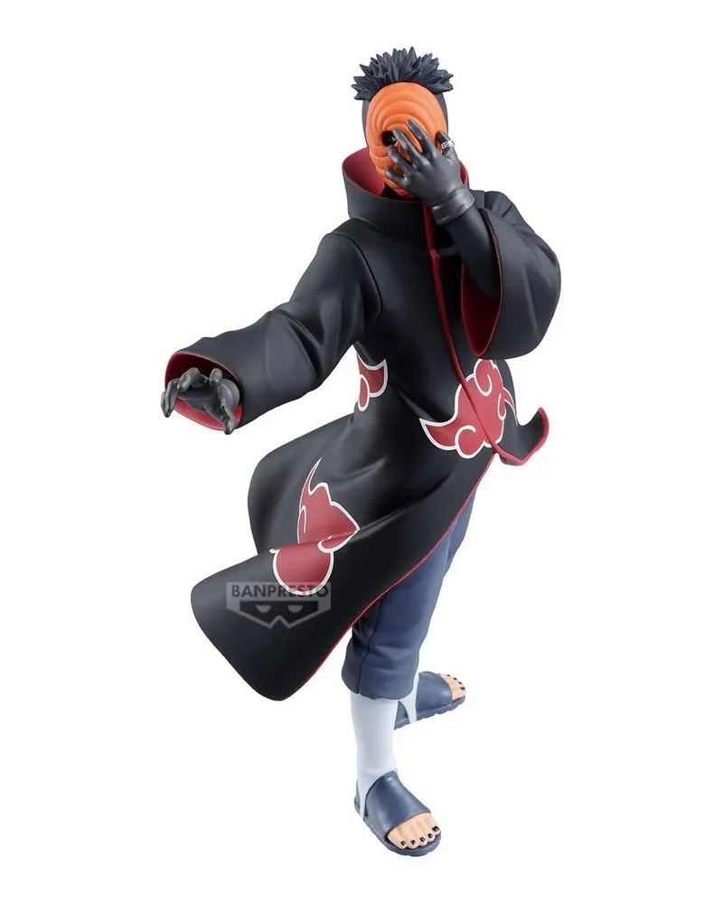 Statue Naruto Shippuden - Vibration Stars - Tobi 