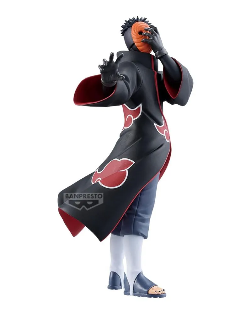 Statue Naruto Shippuden - Vibration Stars - Tobi 