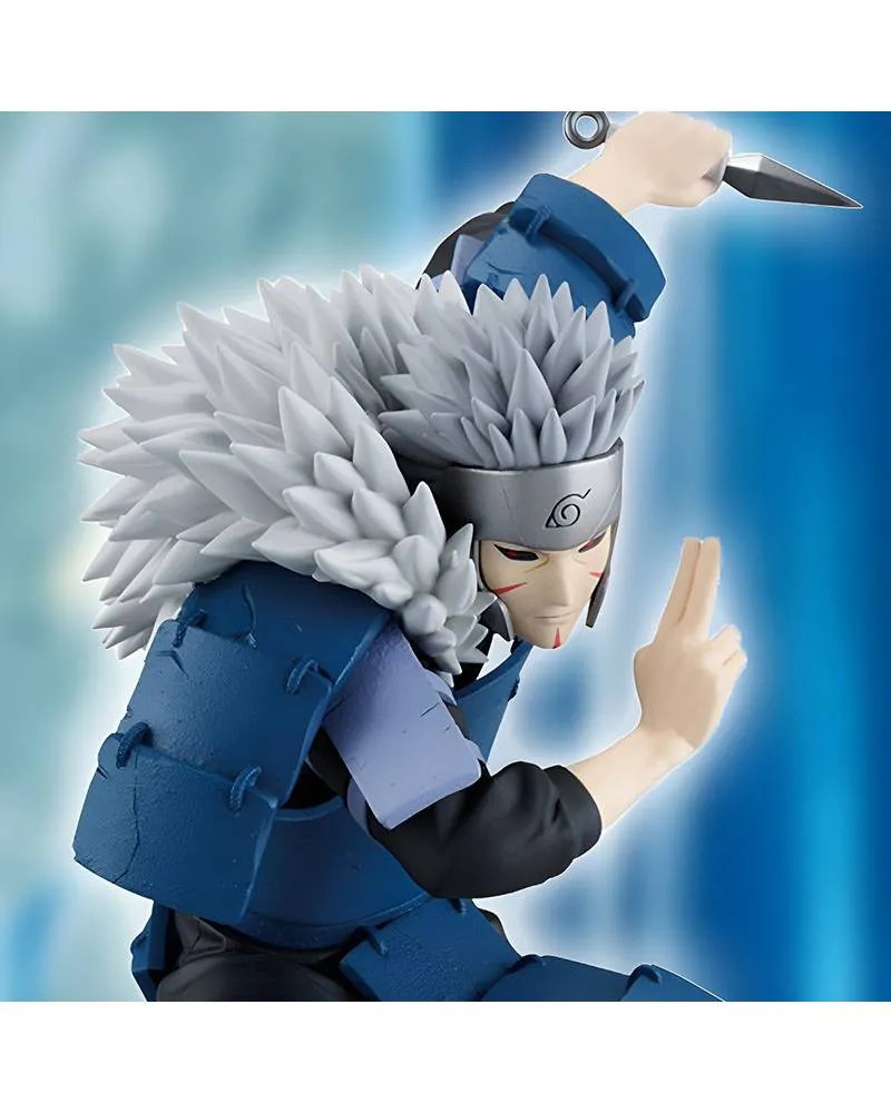 Statue Naruto Shippuden - Vibration Stars - Tobirama Senju 