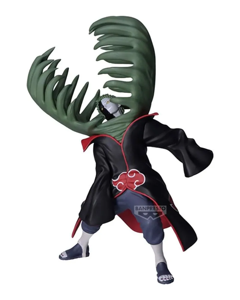 Statue Naruto Shippuden - Vibration Stars - Zetsu 
