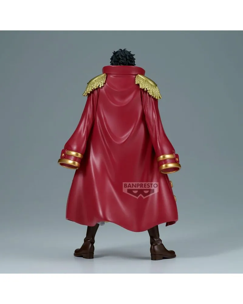 Statue One Piece - DXF The Grandline Series Special - Gol D. Roger 