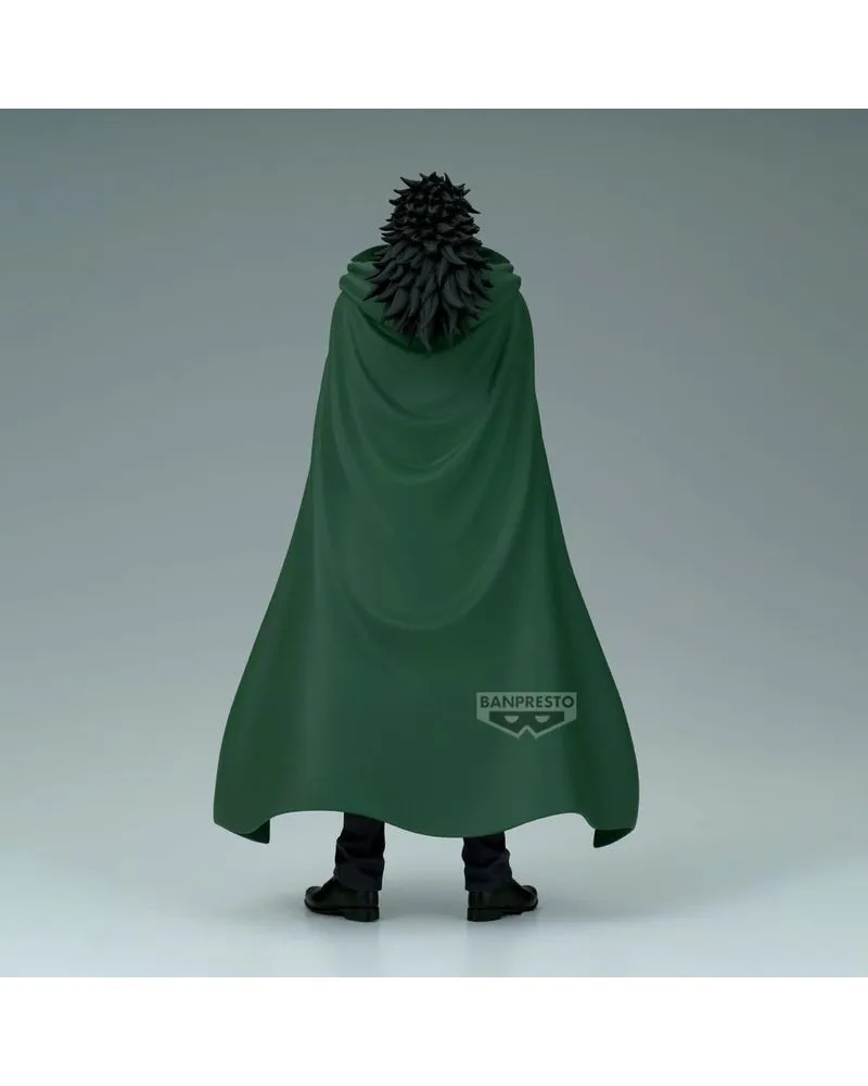 Statue One Piece - DXF The Grandline Series Special - Monkey D. Dragon 