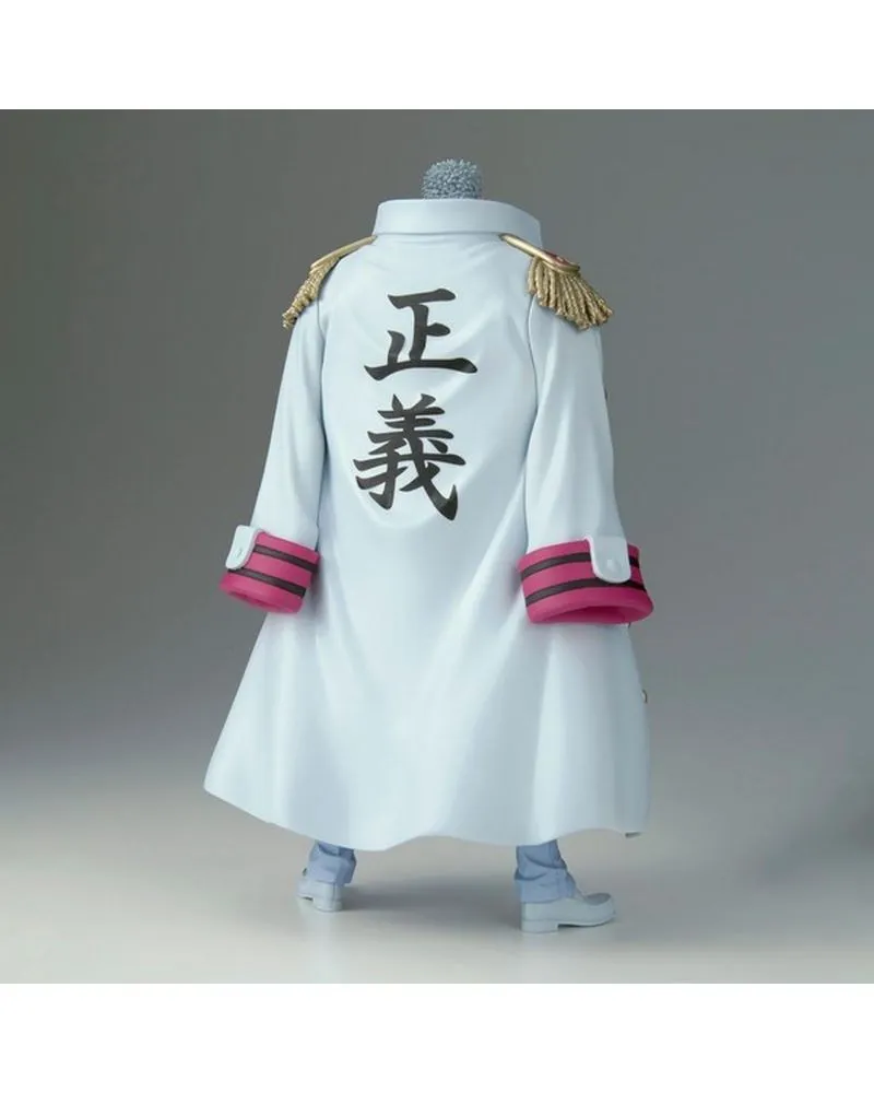 Statue One Piece - DXF The Grandline Series Special - Monkey D. Garp 