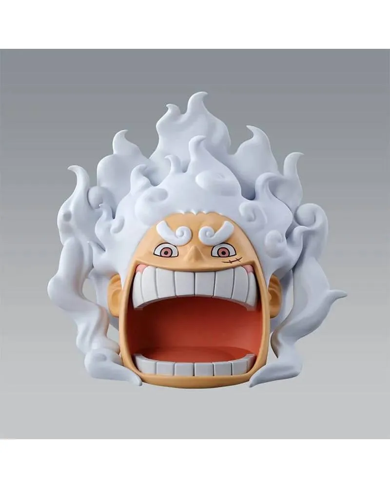 Statue One Piece - Monkey D. Luffy - Gear 5 Vol.3 