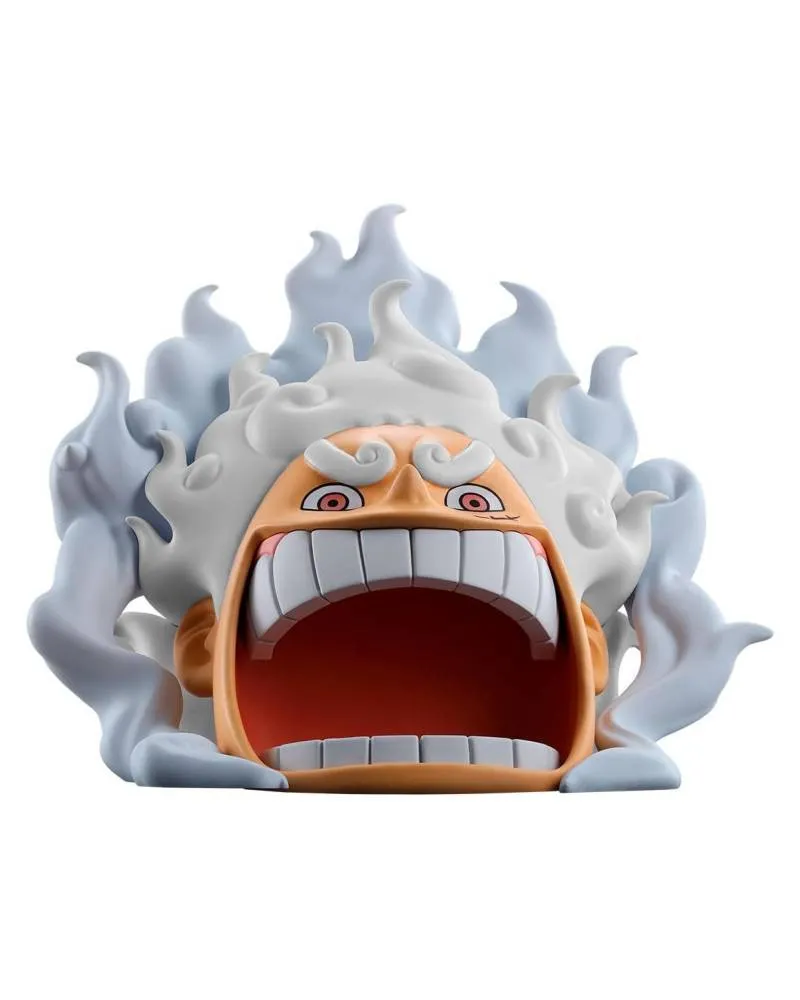 Statue One Piece - Monkey D. Luffy - Gear 5 Vol.3 