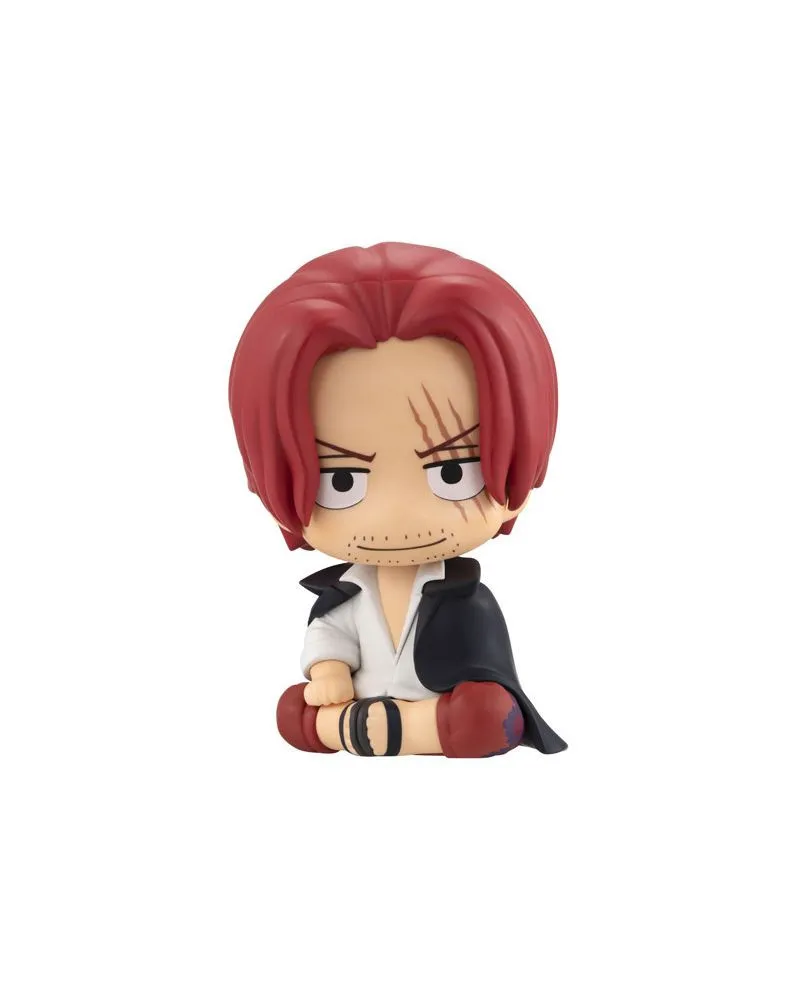 Statue One Piece - Shanks 
